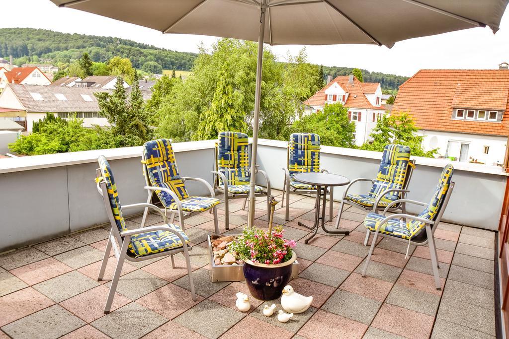 Haus Eyers Hotel Bad Driburg Exterior photo